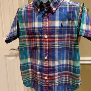 Polo by Ralph Lauren